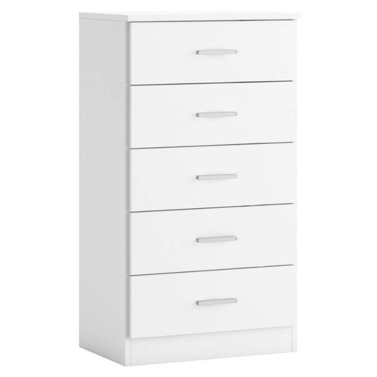 73 EXPERIENCE - Cómoda Eblac - Blanco - 73 Experience