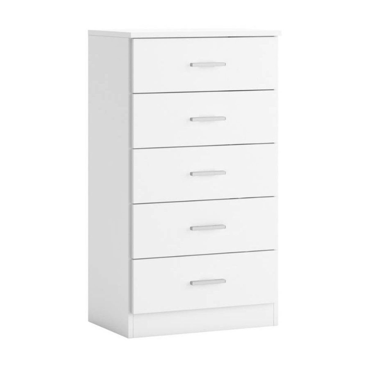 73 EXPERIENCE - Cómoda Eblac - Blanco - 73 Experience