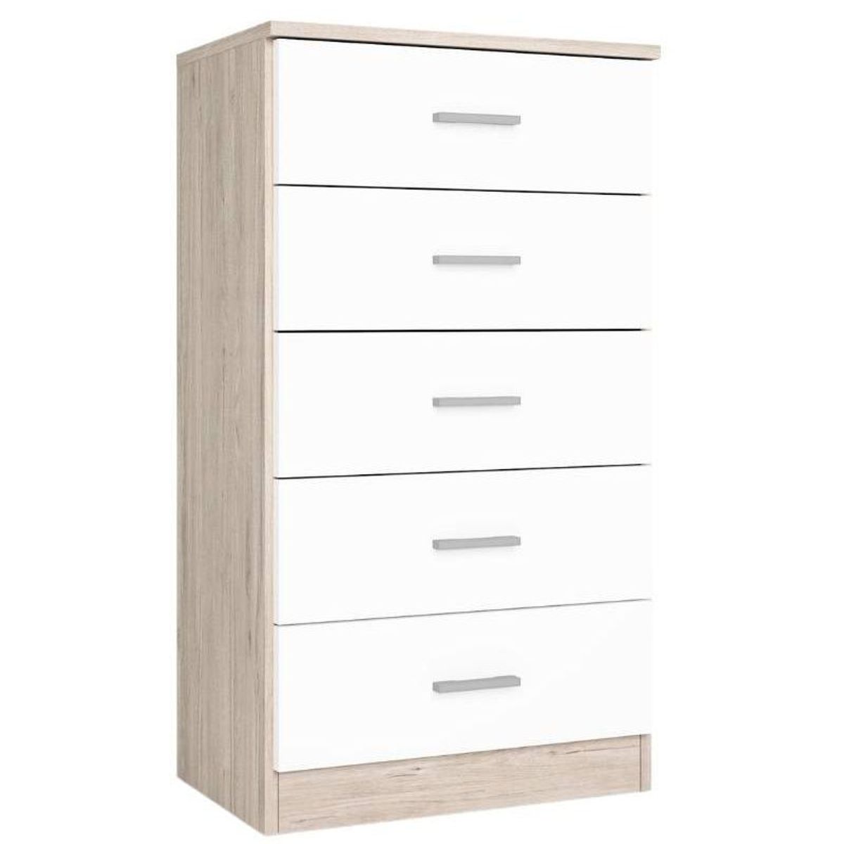 73 EXPERIENCE - Cómoda Cuple - Sahara & Blanco - 73 Experience