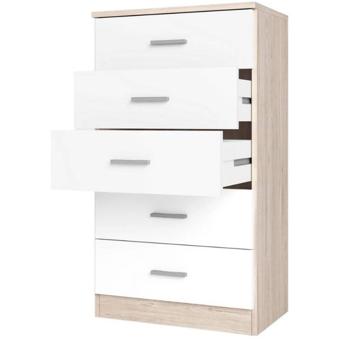 73 EXPERIENCE - Cómoda Cuple - Sahara & Blanco - 73 Experience