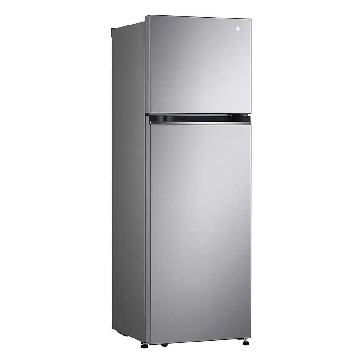 LG - Refrigeradora LG Top Freezer 264L con Door Cooling y diagnóstico inteligente GT26BPP_.