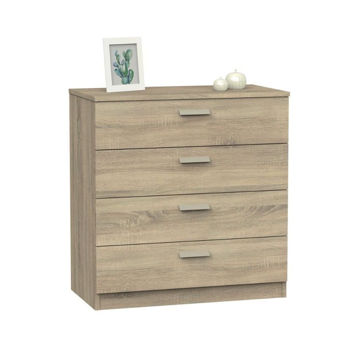 73 EXPERIENCE - Cómoda  Cambu - Nogal Africano - 73 Experience