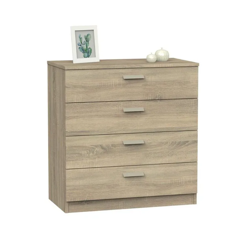 73 EXPERIENCE - Cómoda  Cambu - Nogal Africano - 73 Experience