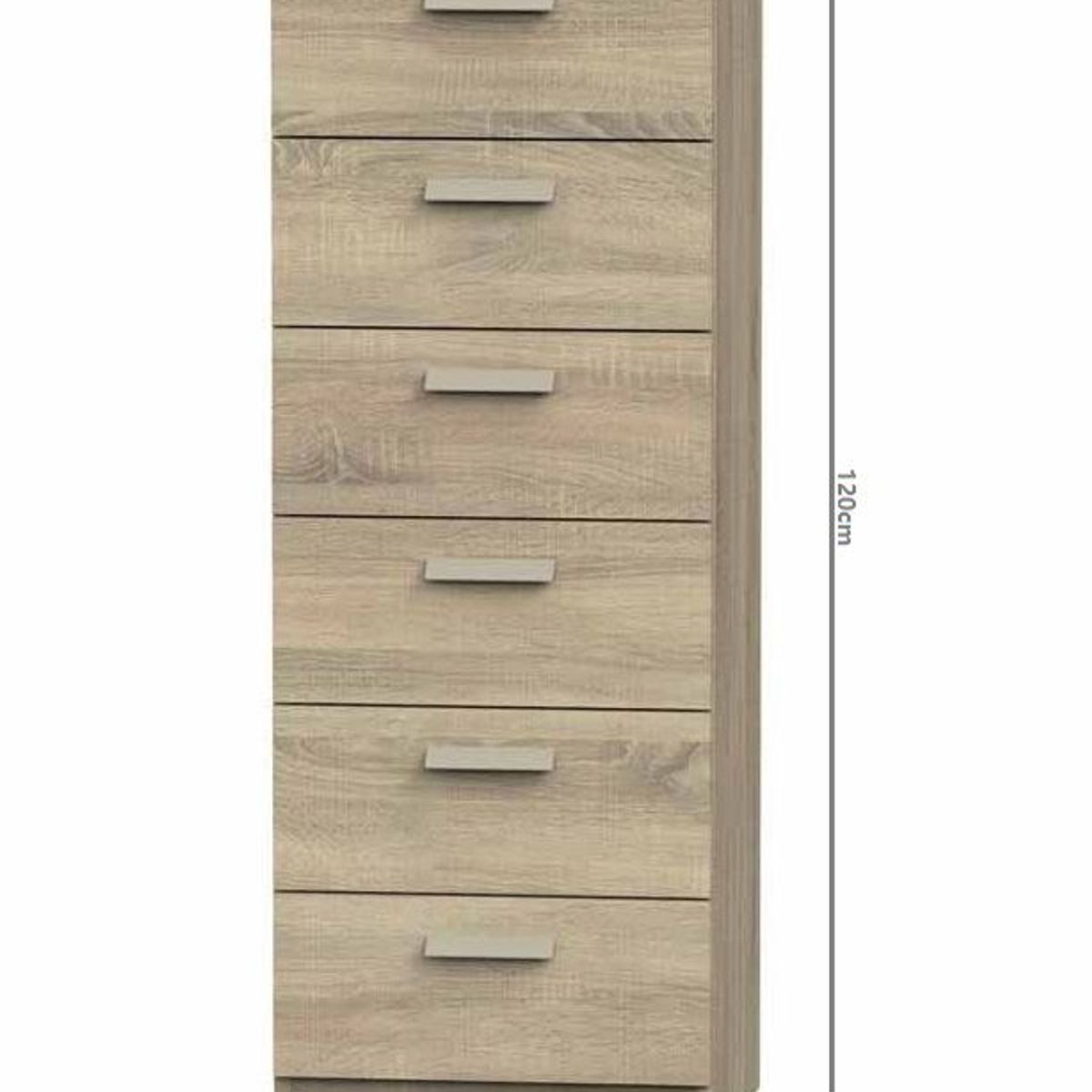 73 EXPERIENCE - Cómoda Ticam - Nogal Africano - 73 Experience