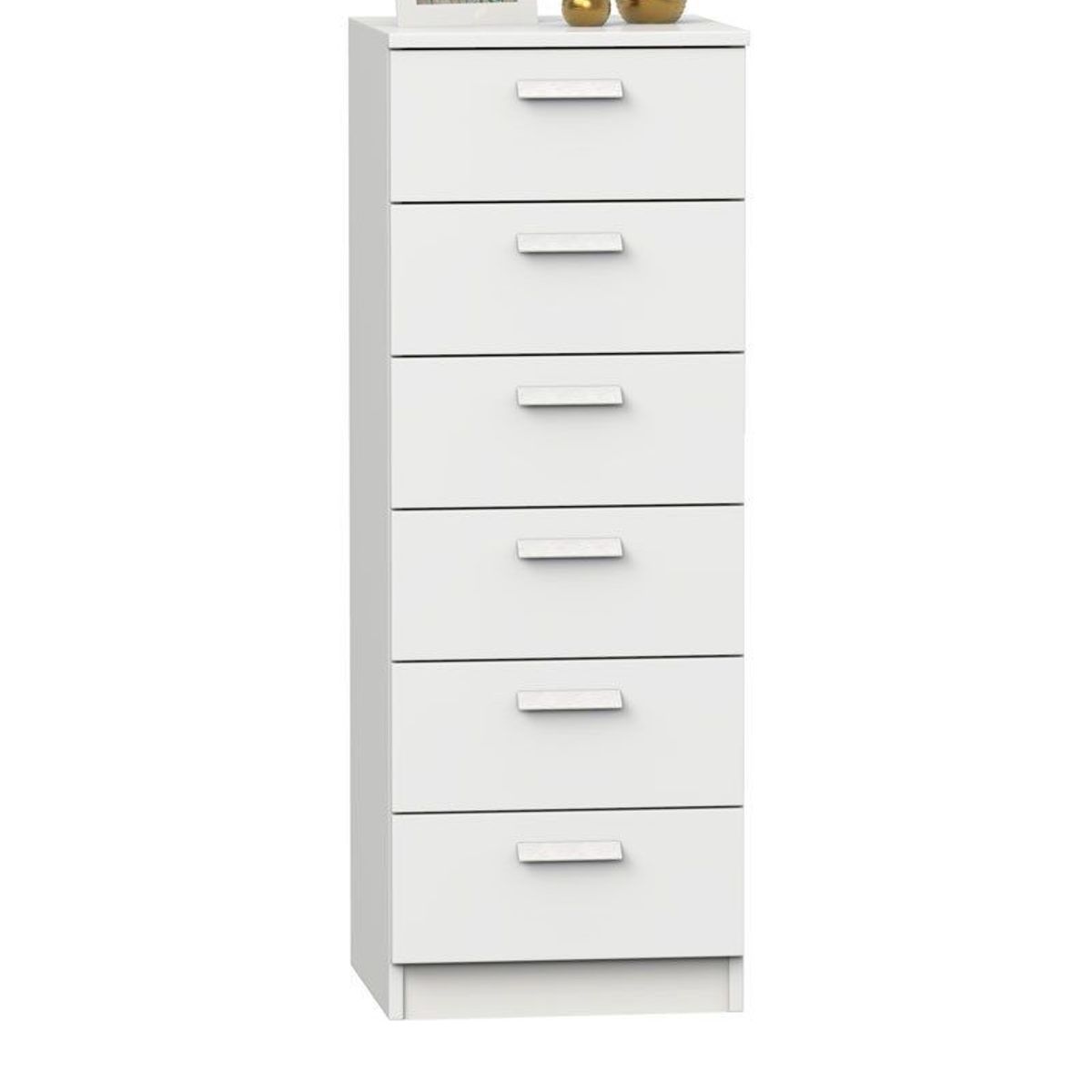 73 EXPERIENCE - Cómoda Sinfa - Blanco - 73 Experience