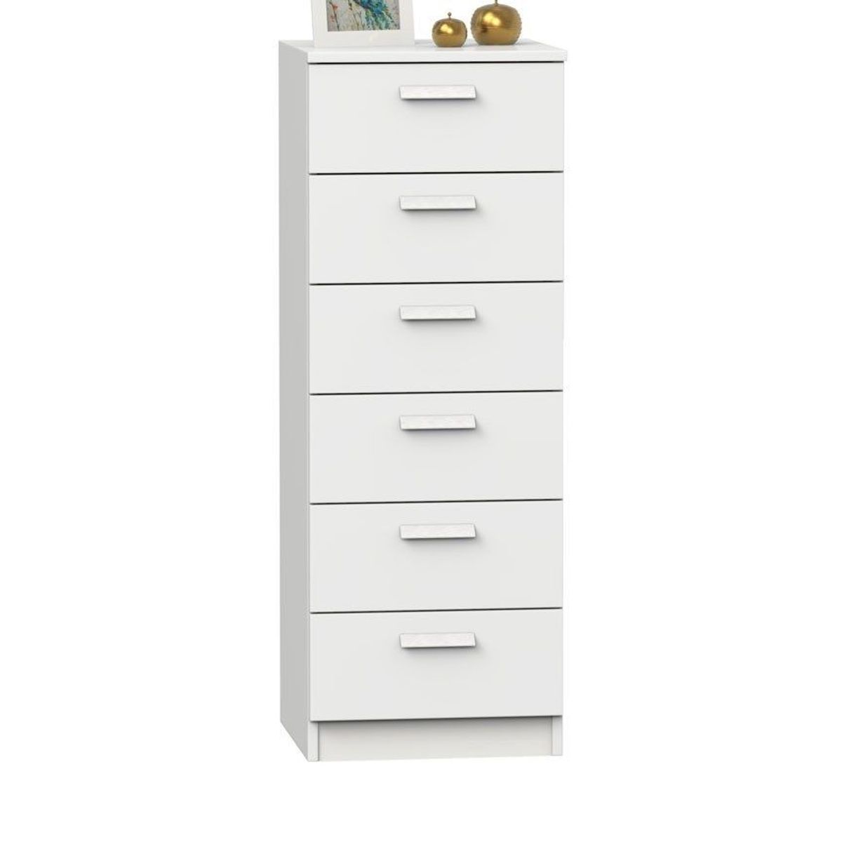 73 EXPERIENCE - Cómoda Sinfa - Blanco - 73 Experience