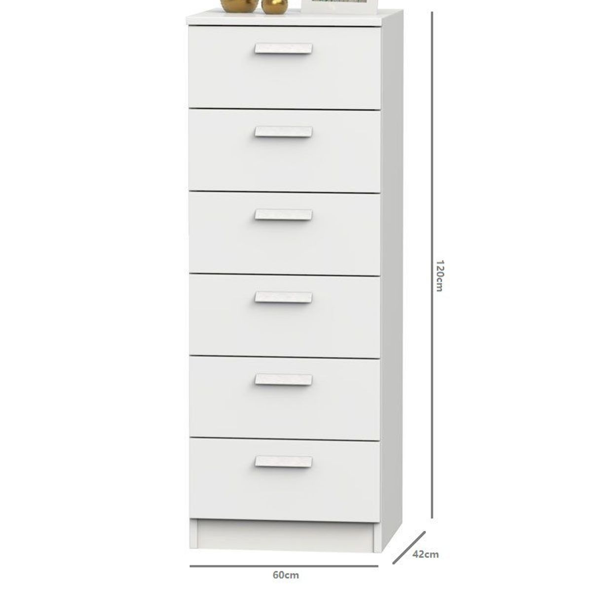 73 EXPERIENCE - Cómoda Sinfa - Blanco - 73 Experience