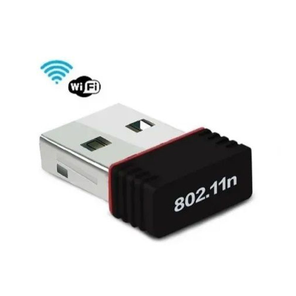 GENERICO - Adaptador Generico USB Wifi