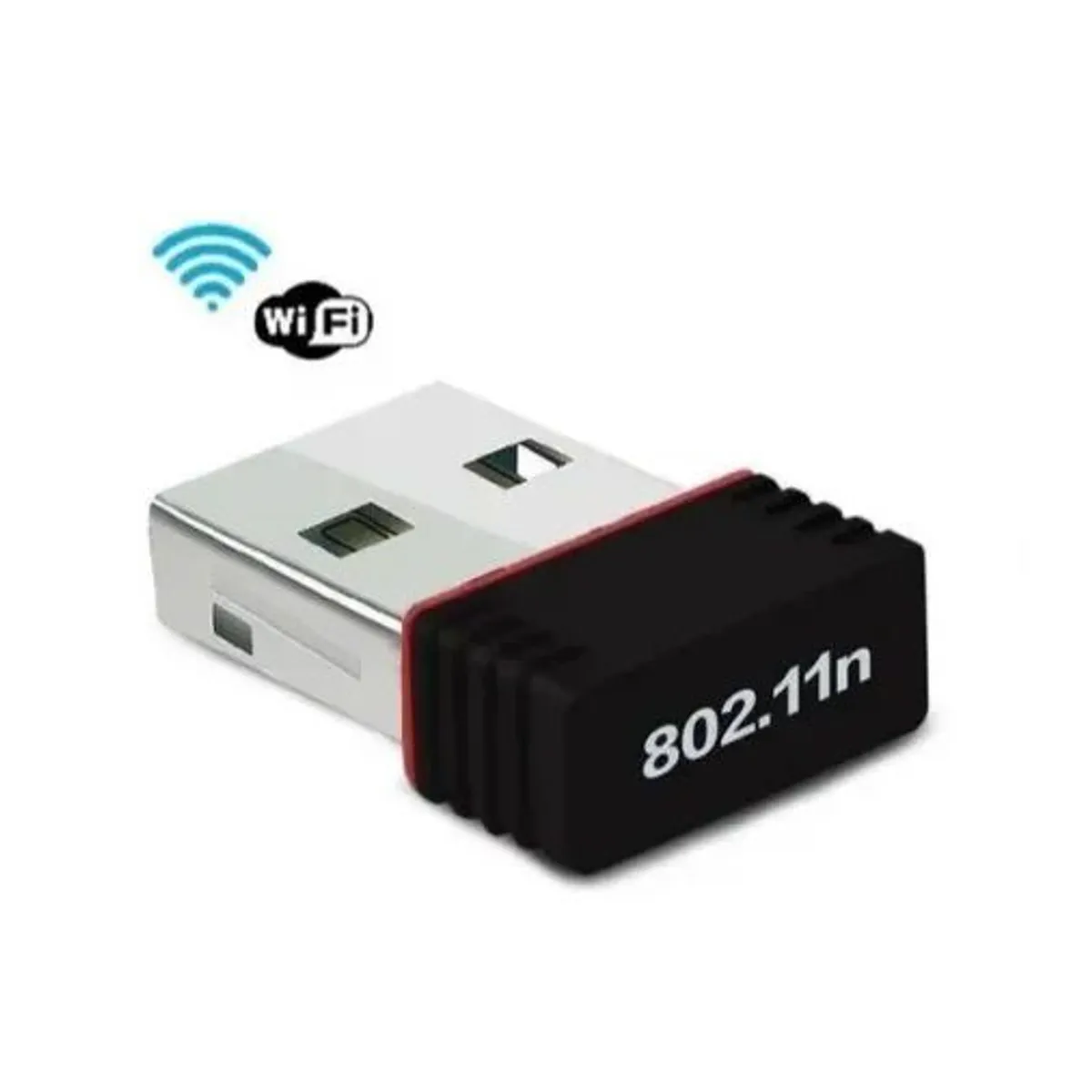 GENERICO - Adaptador Generico USB Wifi