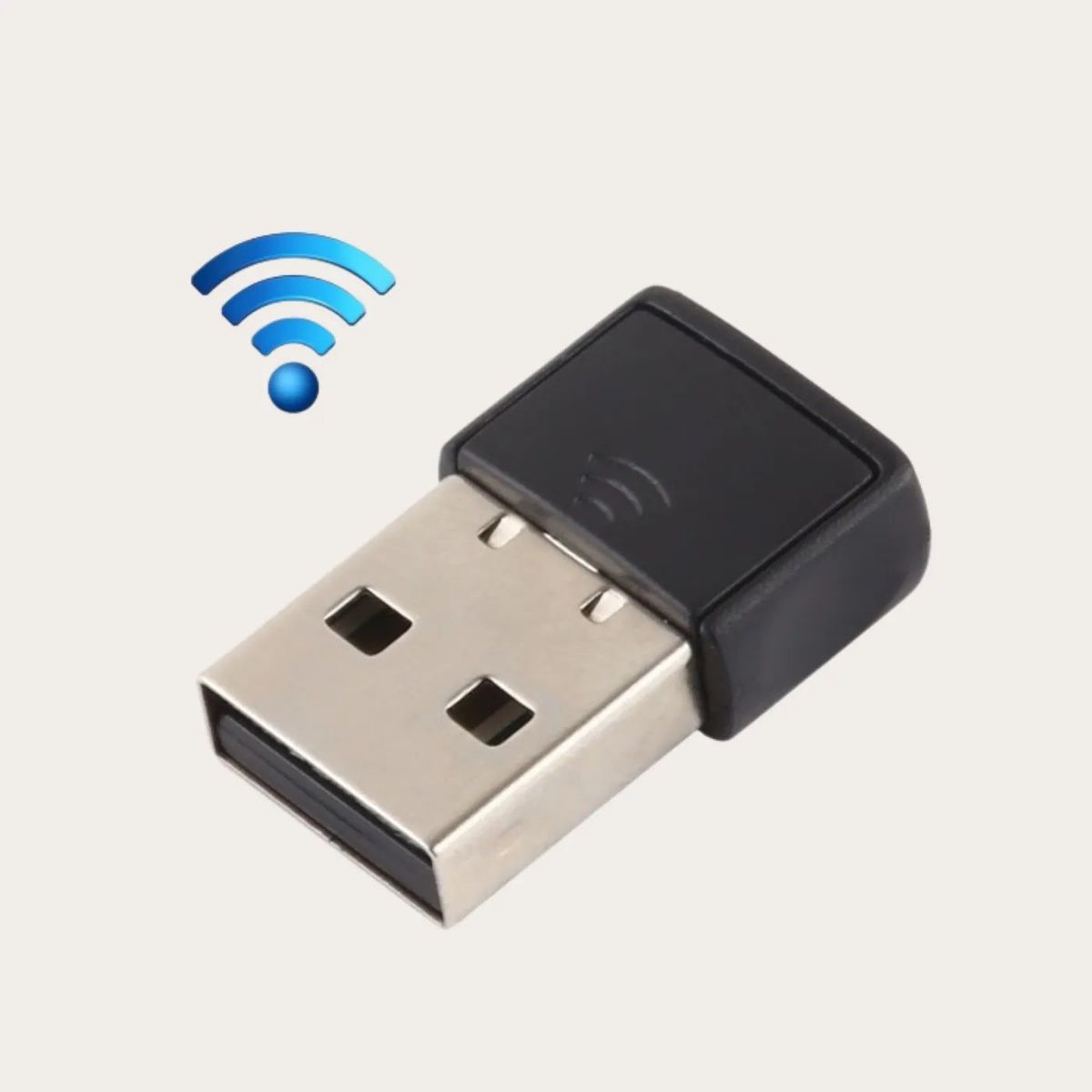 GENERICO - Adaptador Generico USB Wifi