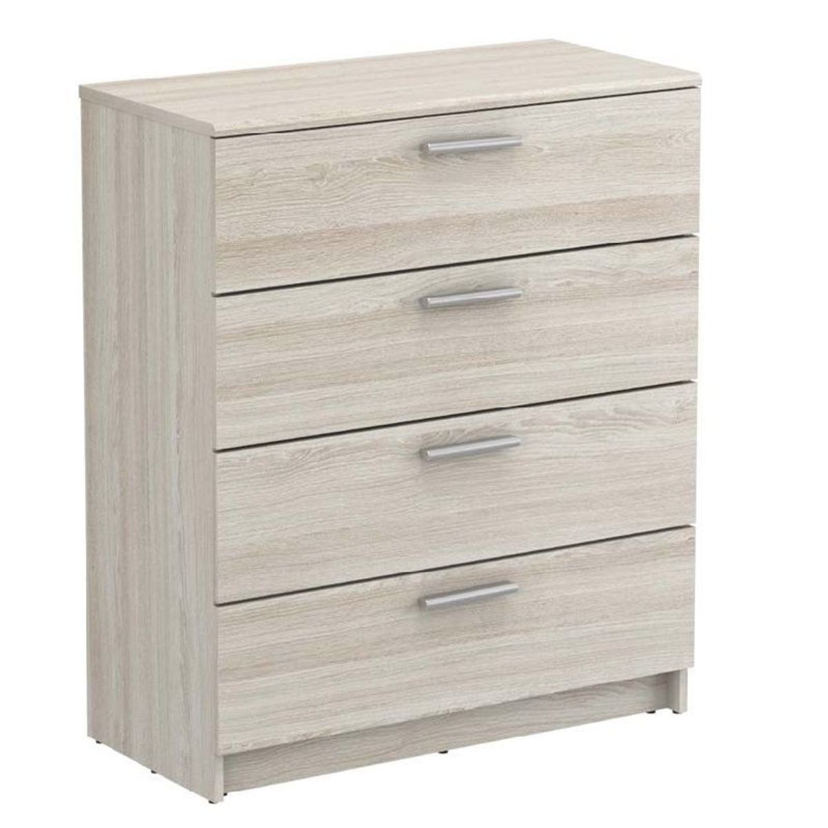 73 EXPERIENCE - Cómoda Shano - Ceniza - 73 Experience