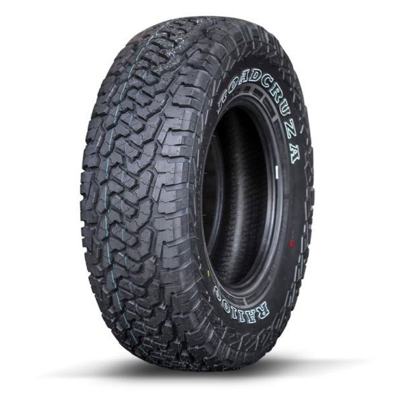 GENERICO - Llanta LT23565R18 ROADCRUZA RA1100 110107S