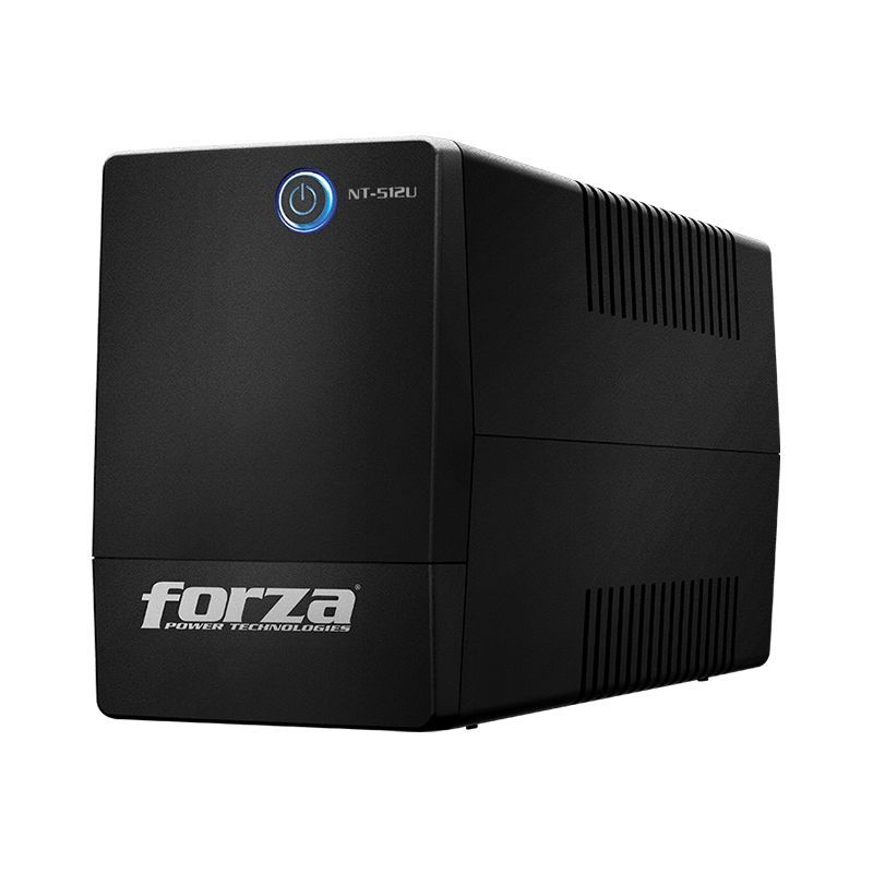 FORZA - UPS FORZA 6 TOMAS NT-512U 500VA/250W
