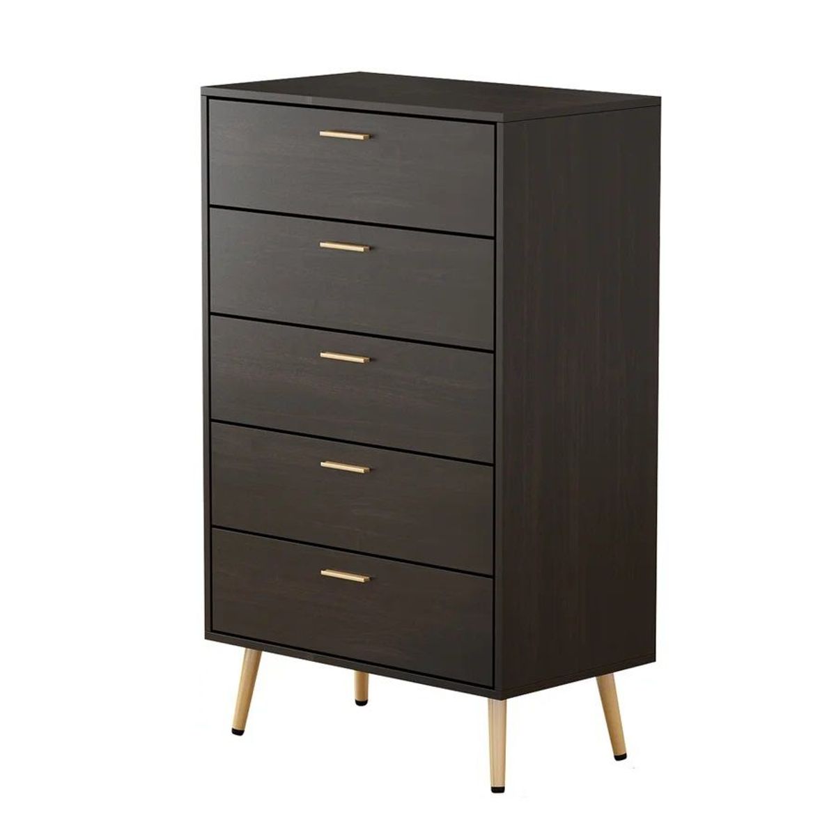 73 EXPERIENCE - Cómoda Omma - Wengue - 73 Experience