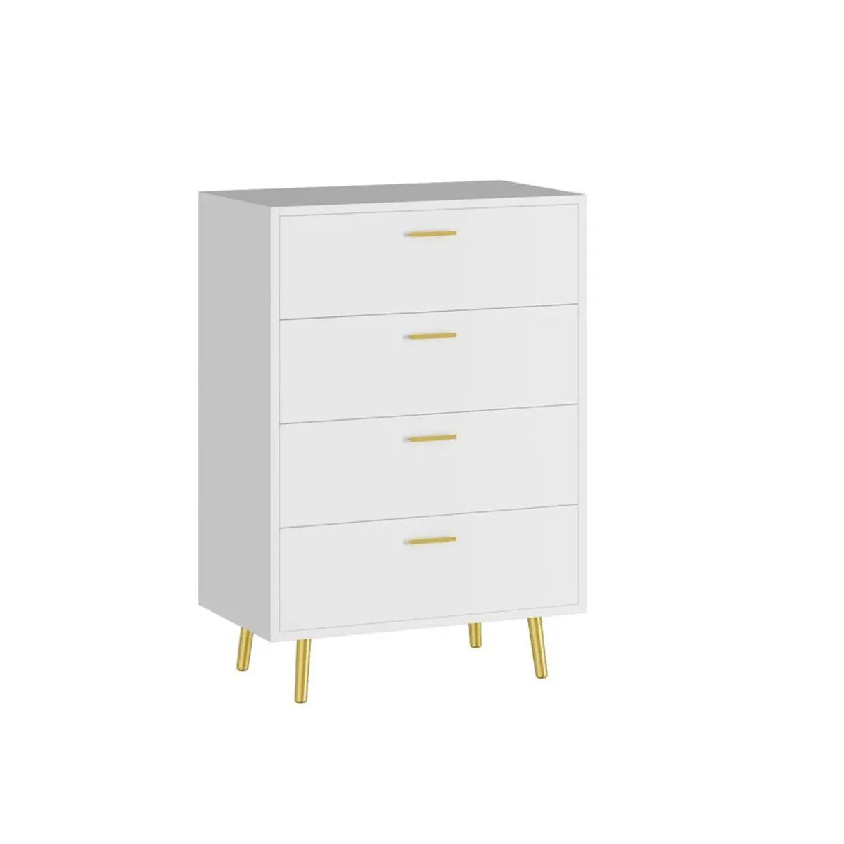 73 EXPERIENCE - Cómoda Tadeo - Blanco - 73 Experience