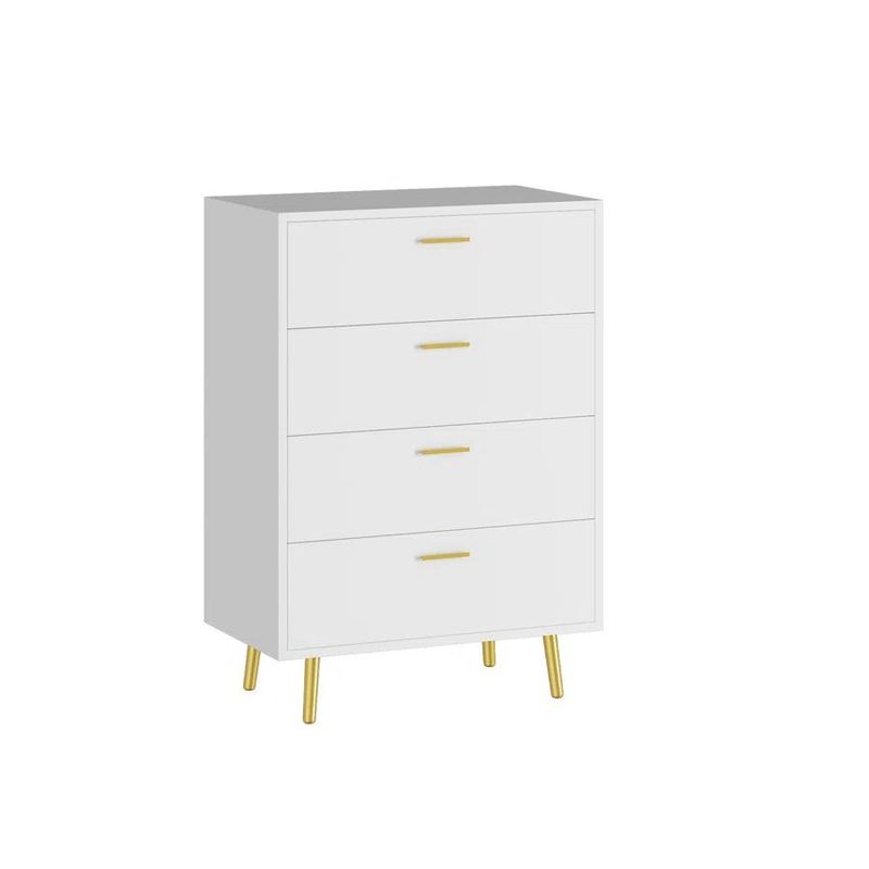 73 EXPERIENCE - Cómoda Tadeo - Blanco - 73 Experience