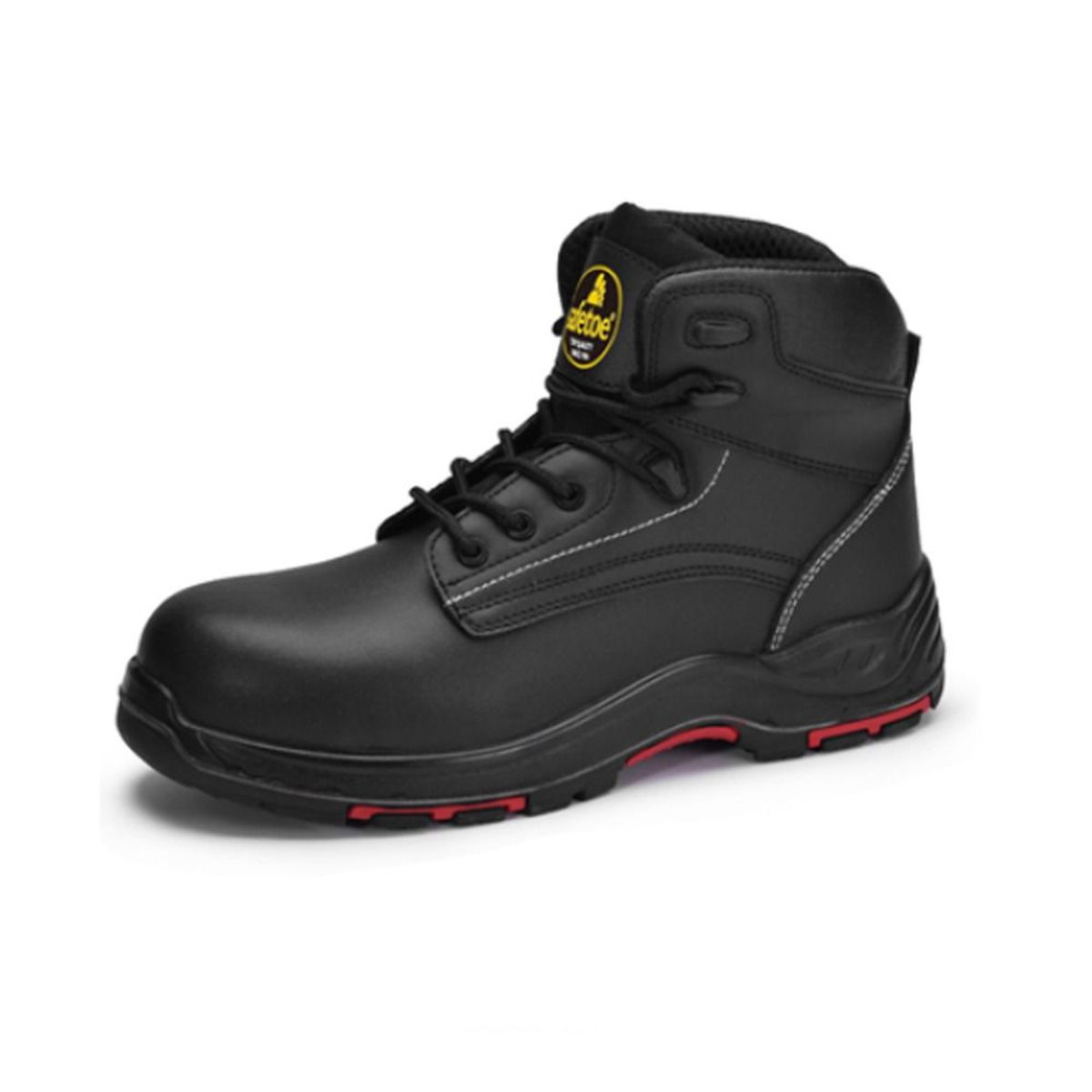 SAFETOE - BOTA DE SEGURIDAD M-8356 RB - SAFETOE