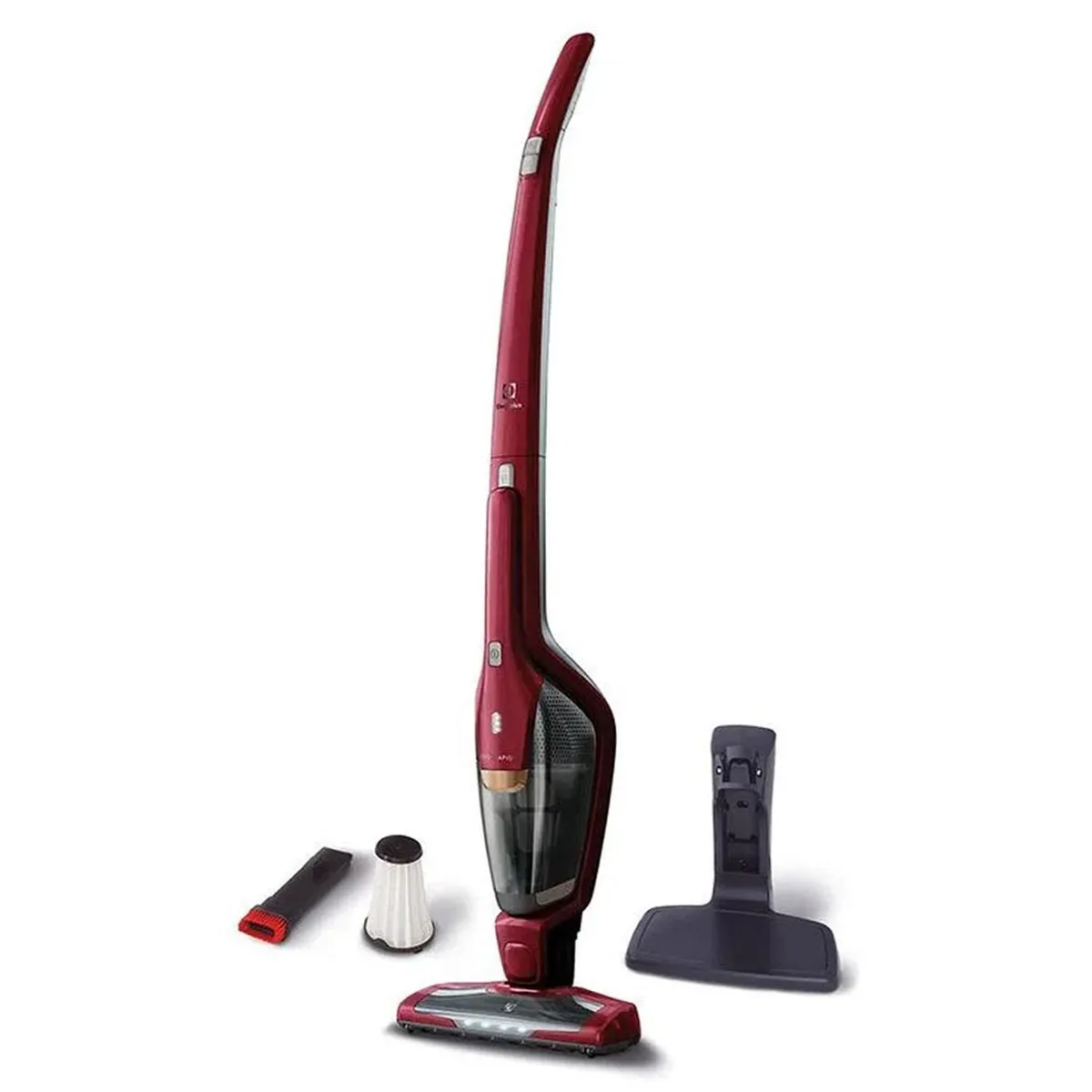 ELECTROLUX - Aspiradora Inalámbrica Ergorapido ERG23N Electrolux 2 en 1