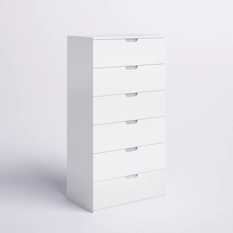 73 EXPERIENCE - Cómoda Ulaqui - Blanco - 73 Experience