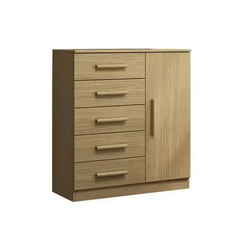 73 EXPERIENCE - Cómoda Cavi - Roble Santana - 73 Experience