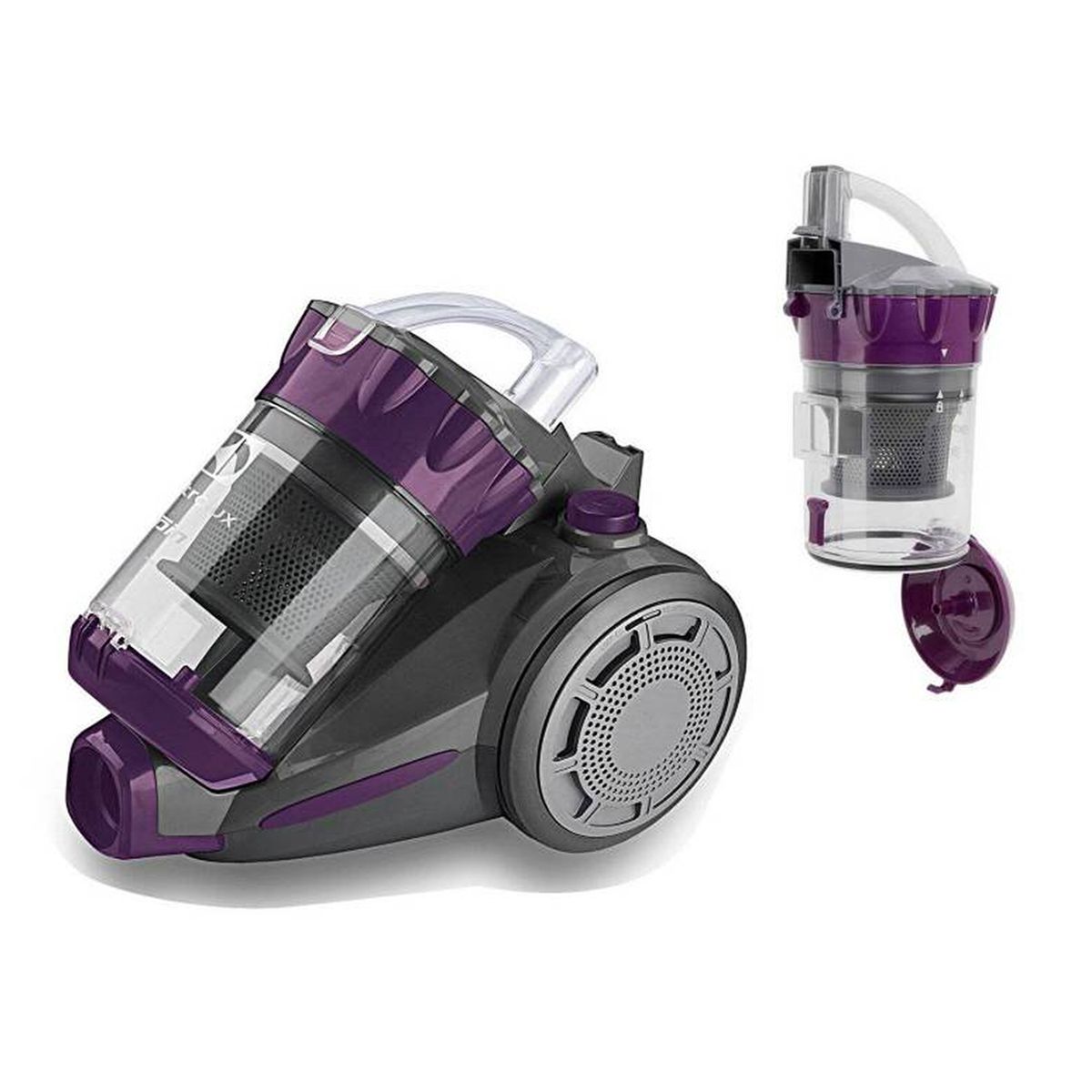 ELECTROLUX - ELECTROLUX - Aspiradora Filtro de Hepa ABS01 1200W