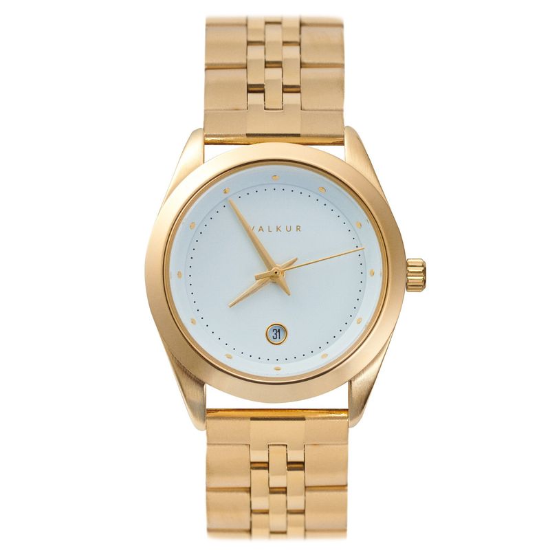 VALKUR - Reloj Valkur Lára para Mujer- Acero Inoxidable