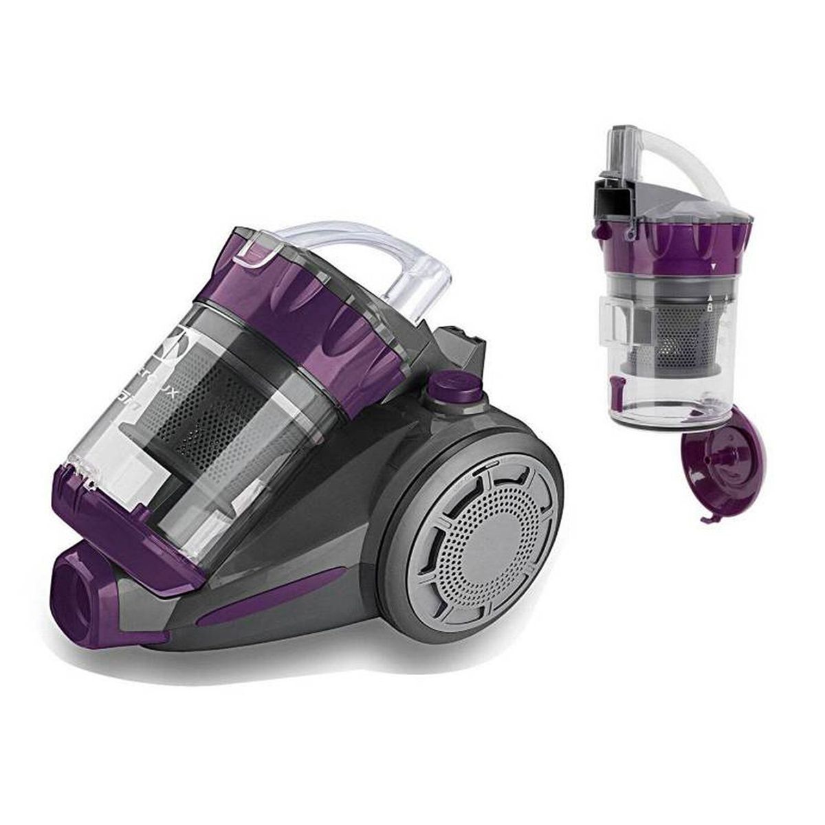 ELECTROLUX - ELECTROLUX - Aspiradora Filtro de Hepa ABS01 1200W