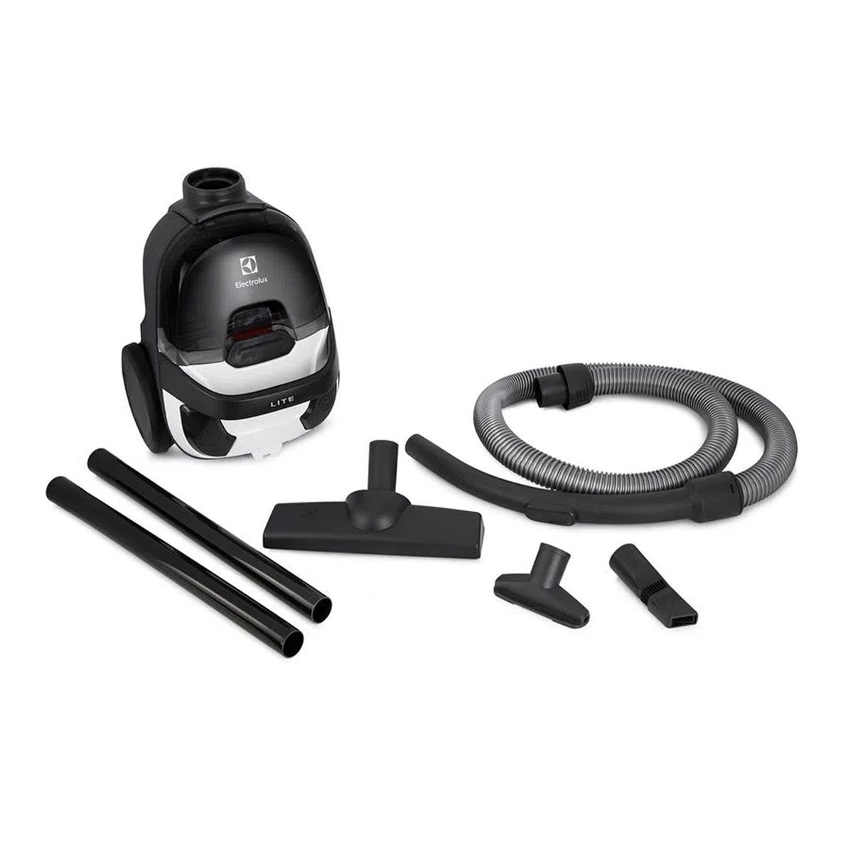 ELECTROLUX - Aspiradora Electrolux LIT31 De Tanque Negra