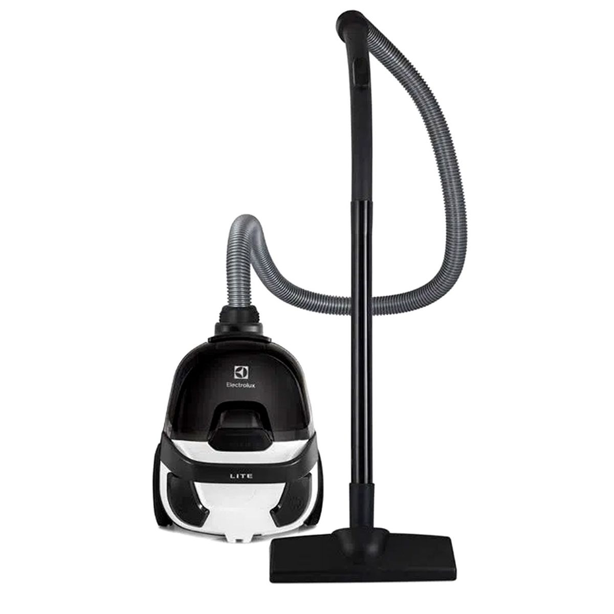 ELECTROLUX - Aspiradora Electrolux LIT31 De Tanque Negra