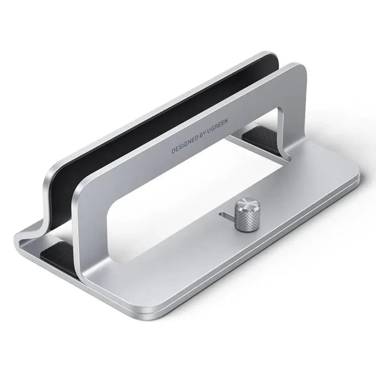 UGREEN - Soporte Vertical de Aluminio Ugreen MacBook Laptop Tablet LP258 20471