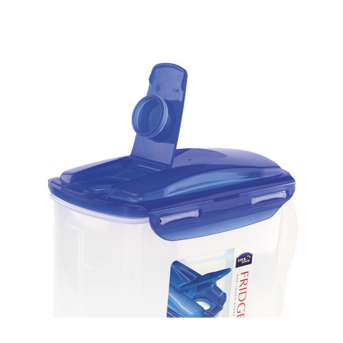 GENERICO - Jarra LocknLock para Líquidos Bisfree 3LT