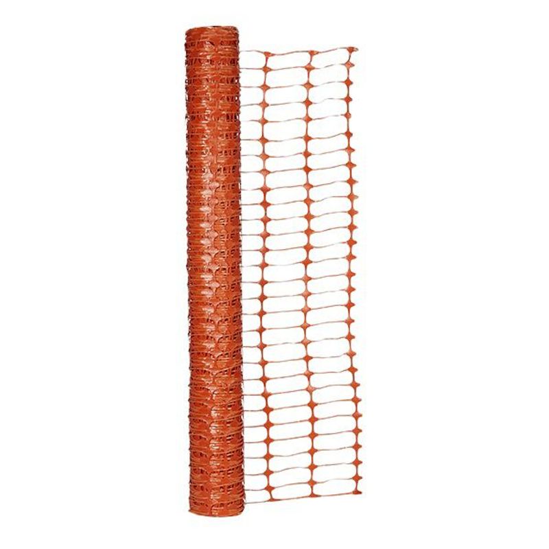STEELPRO - ROLLO MALLA FAENA DELGADA 1M X 50YD