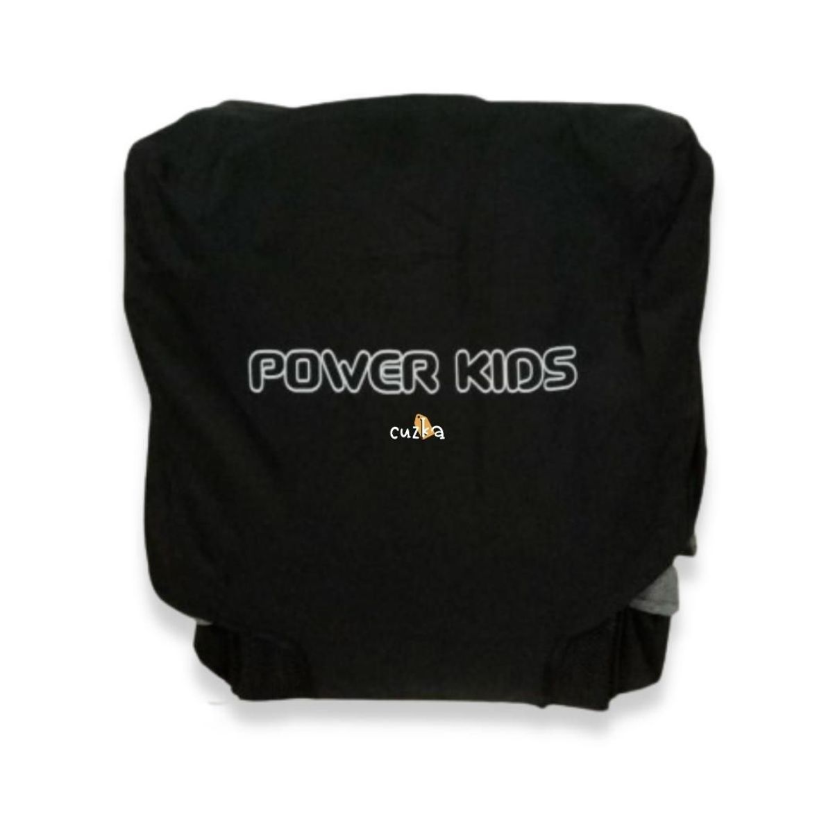 POWER KIDS - Coche Maleta de Aluminio POWER «AVANTI» Pink