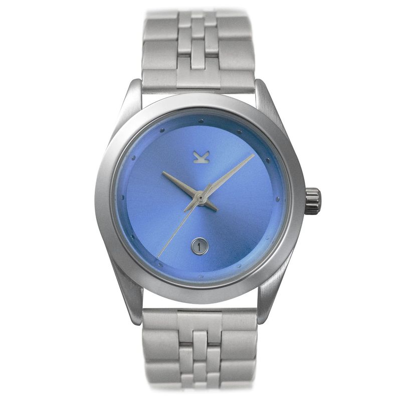 VALKUR - Reloj Valkur Sana para Mujer- Acero Inoxidable