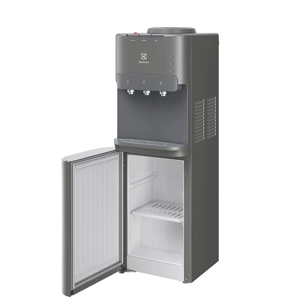 ELECTROLUX - Dispensador de Agua EA11SR Frio-Calor