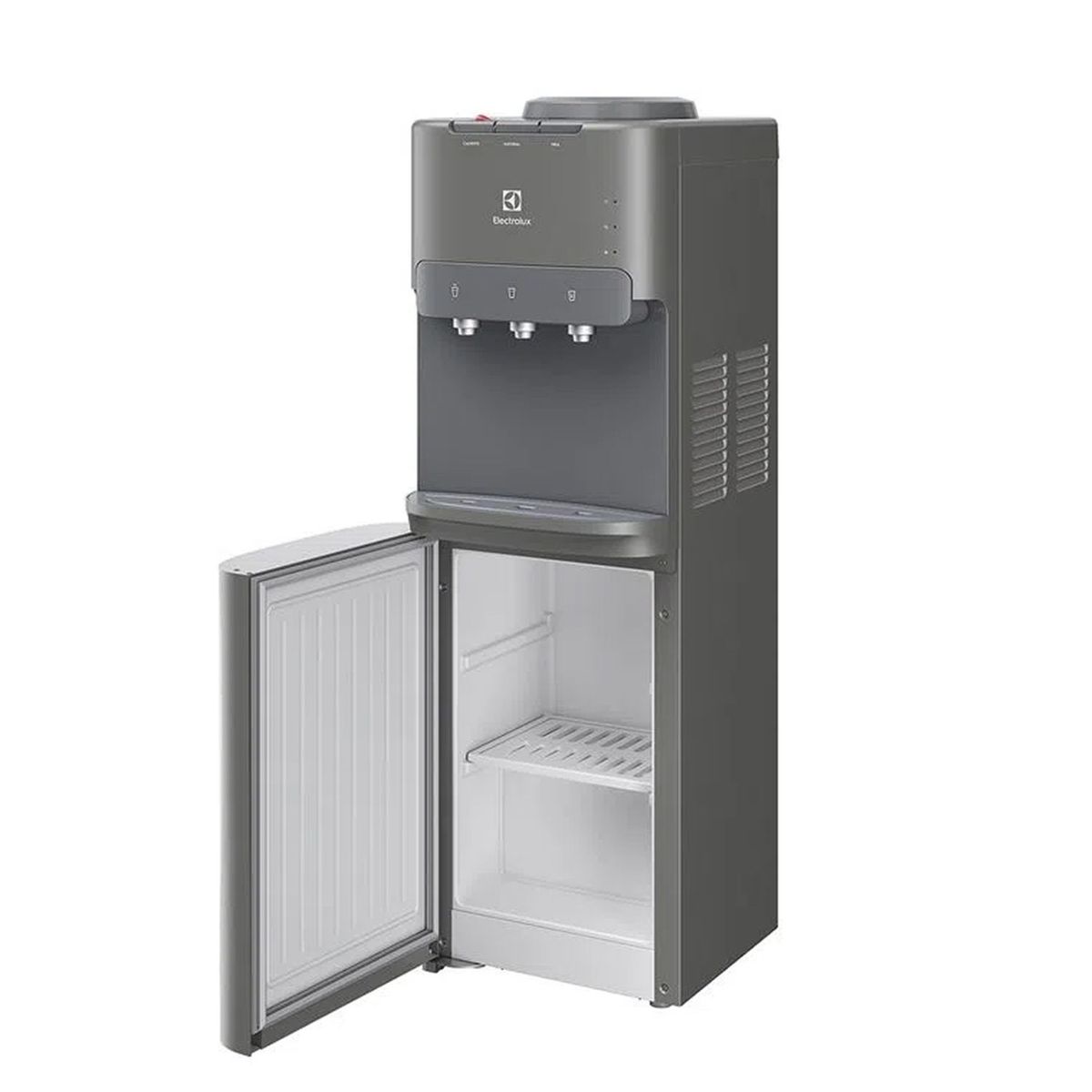 ELECTROLUX - Dispensador de Agua EA11SR Frio-Calor