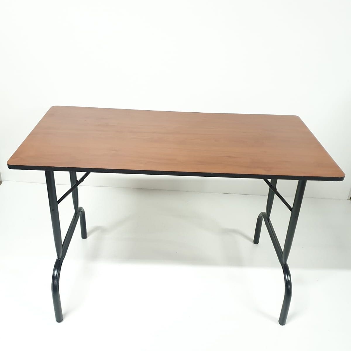 ATAHUALPA - Mesa Plegable ATAHUALPA 120x80- CEREZO