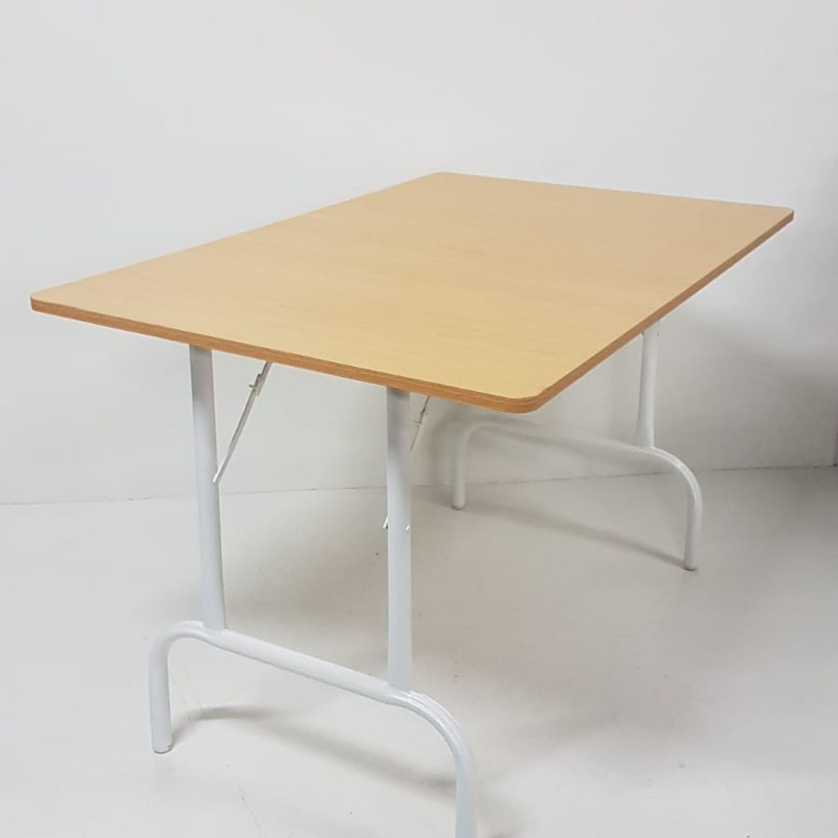 ATAHUALPA - Mesa Plegable ATAHUALPA 120x80- HAYA