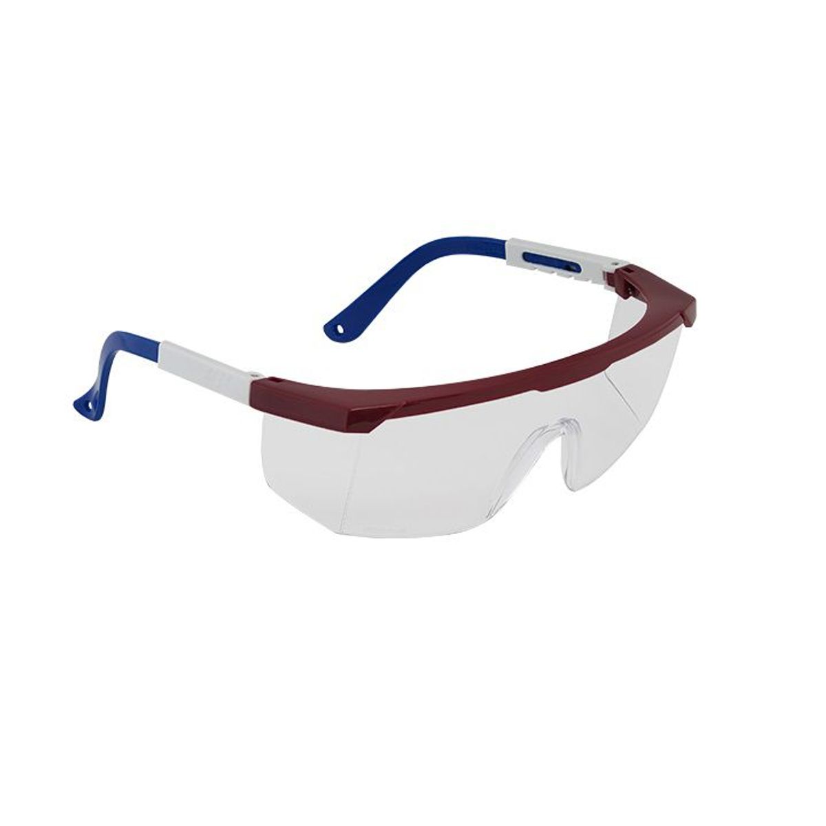 STEELPRO - LENTE TOPGUN AF CLARO