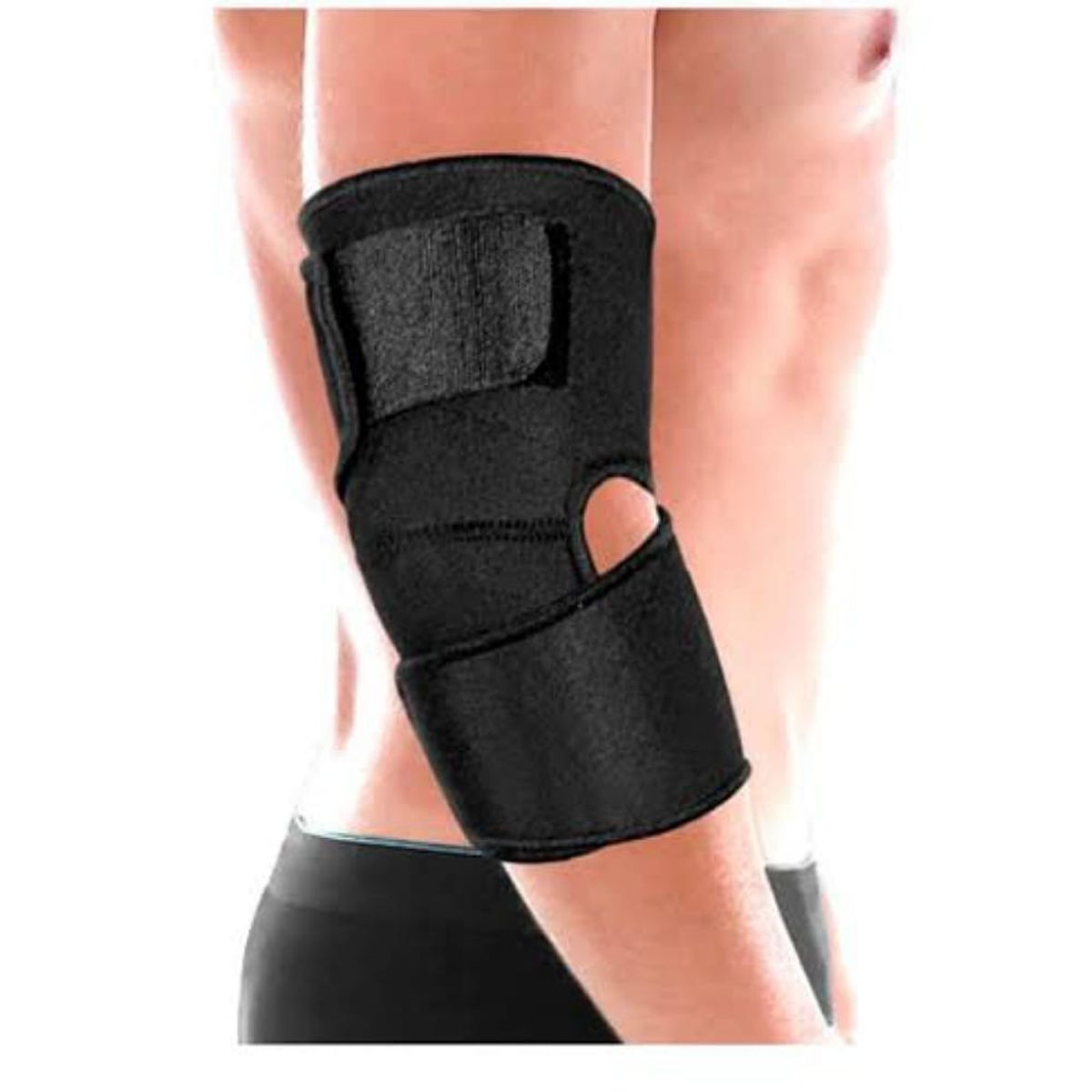 GENERICO - Codera velcro Talla XL