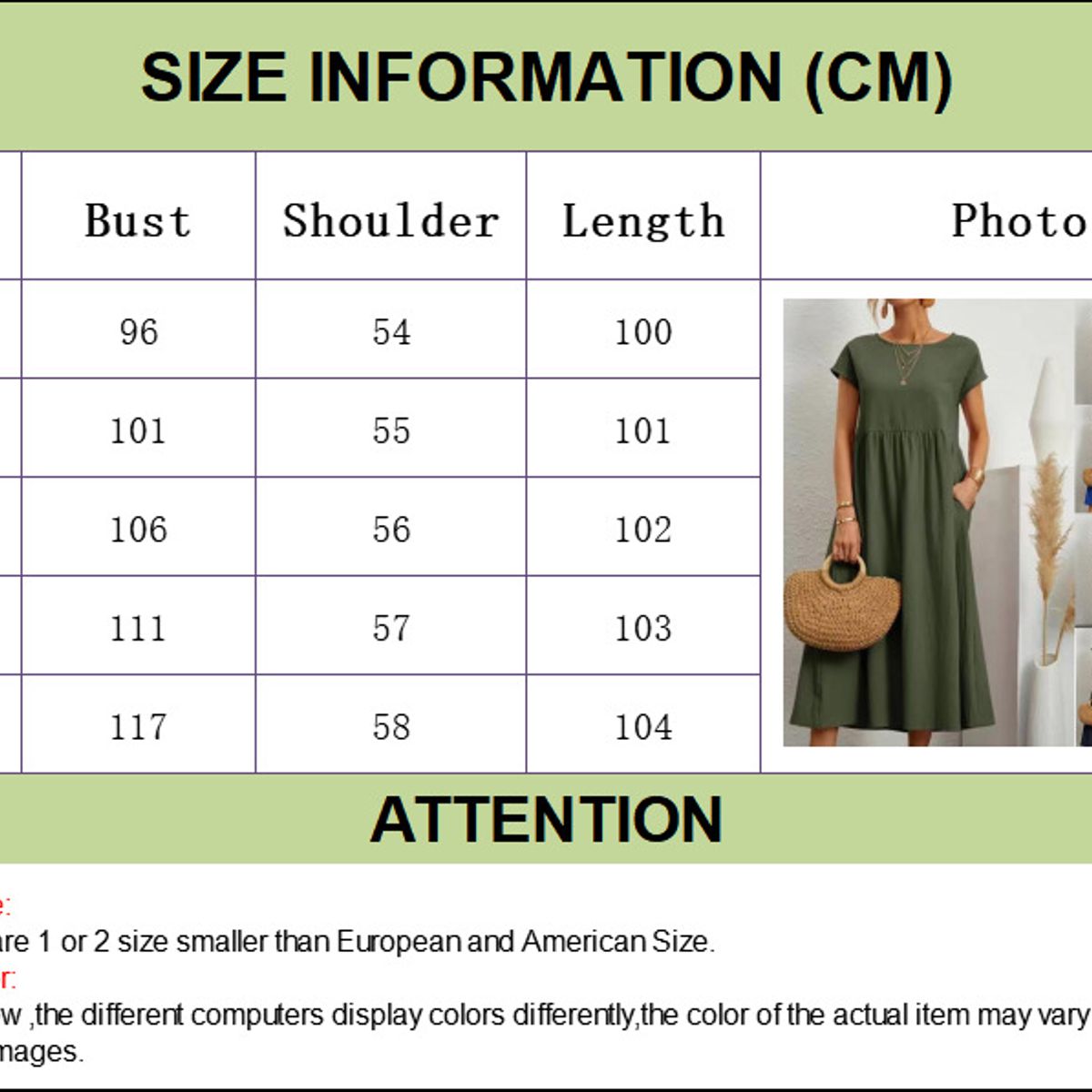 BLWOENS - vestidos de fiesta para mujer