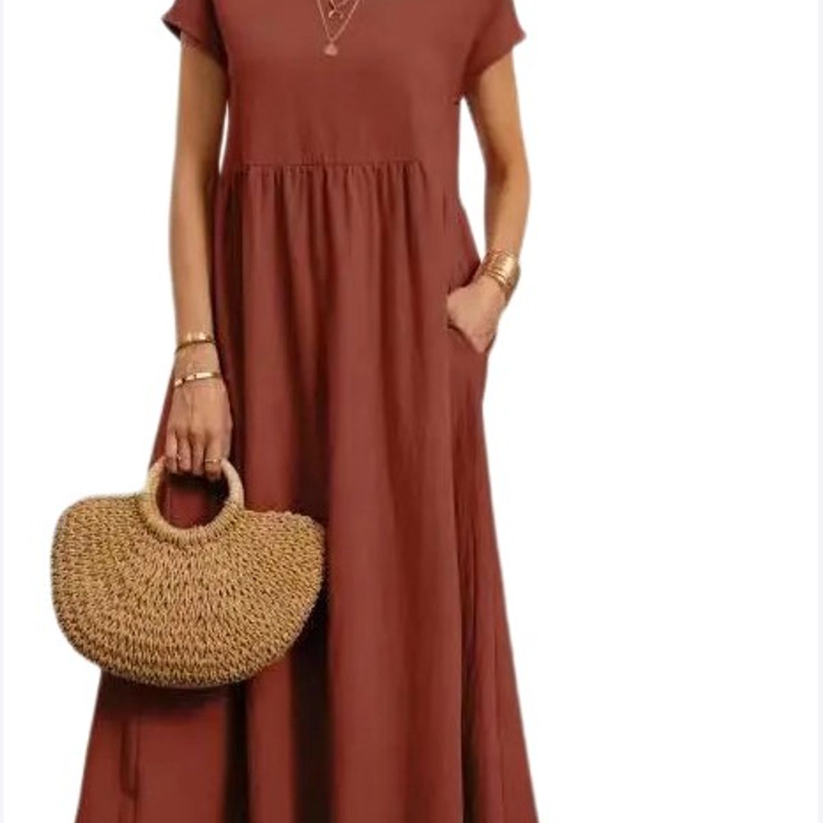 BLWOENS - vestidos de fiesta para mujer