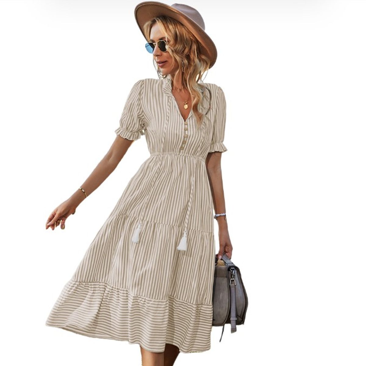 BLWOENS - vestidos de fiesta para mujer