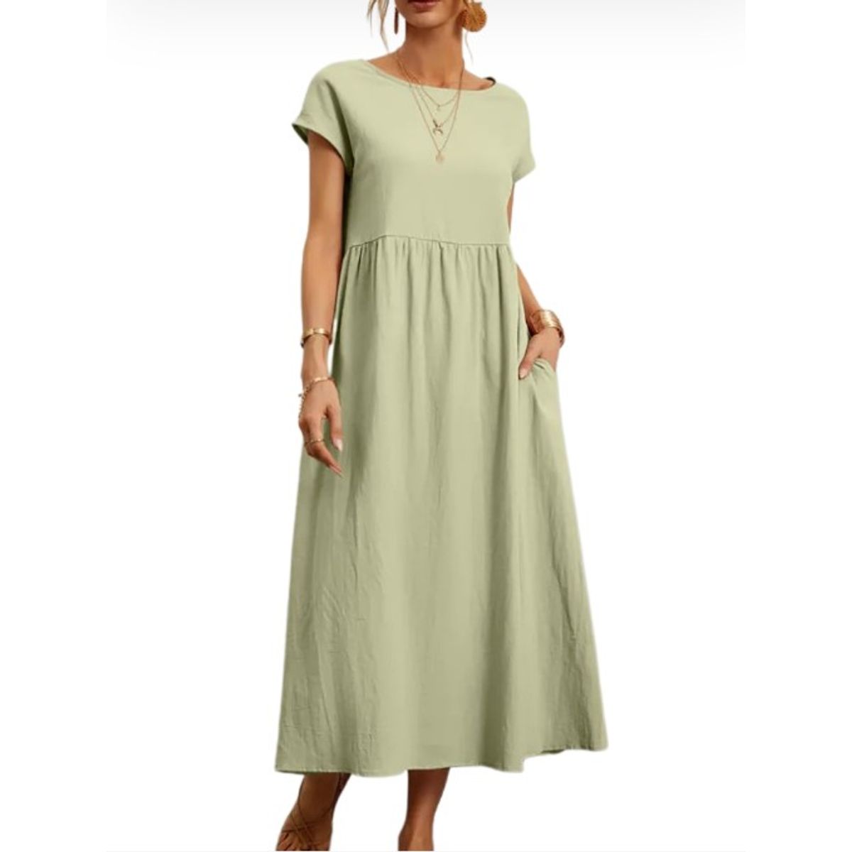 BLWOENS - vestidos de fiesta para mujer