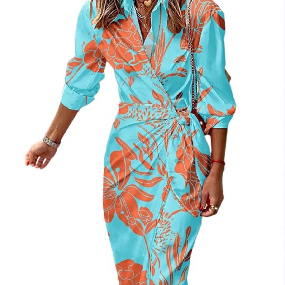 BLWOENS - vestidos de fiesta para mujer