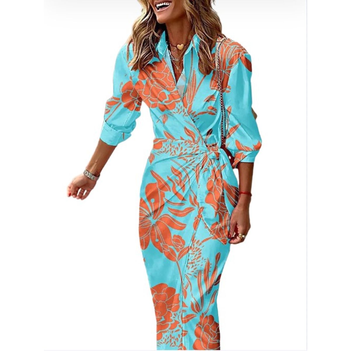 BLWOENS - vestidos de fiesta para mujer