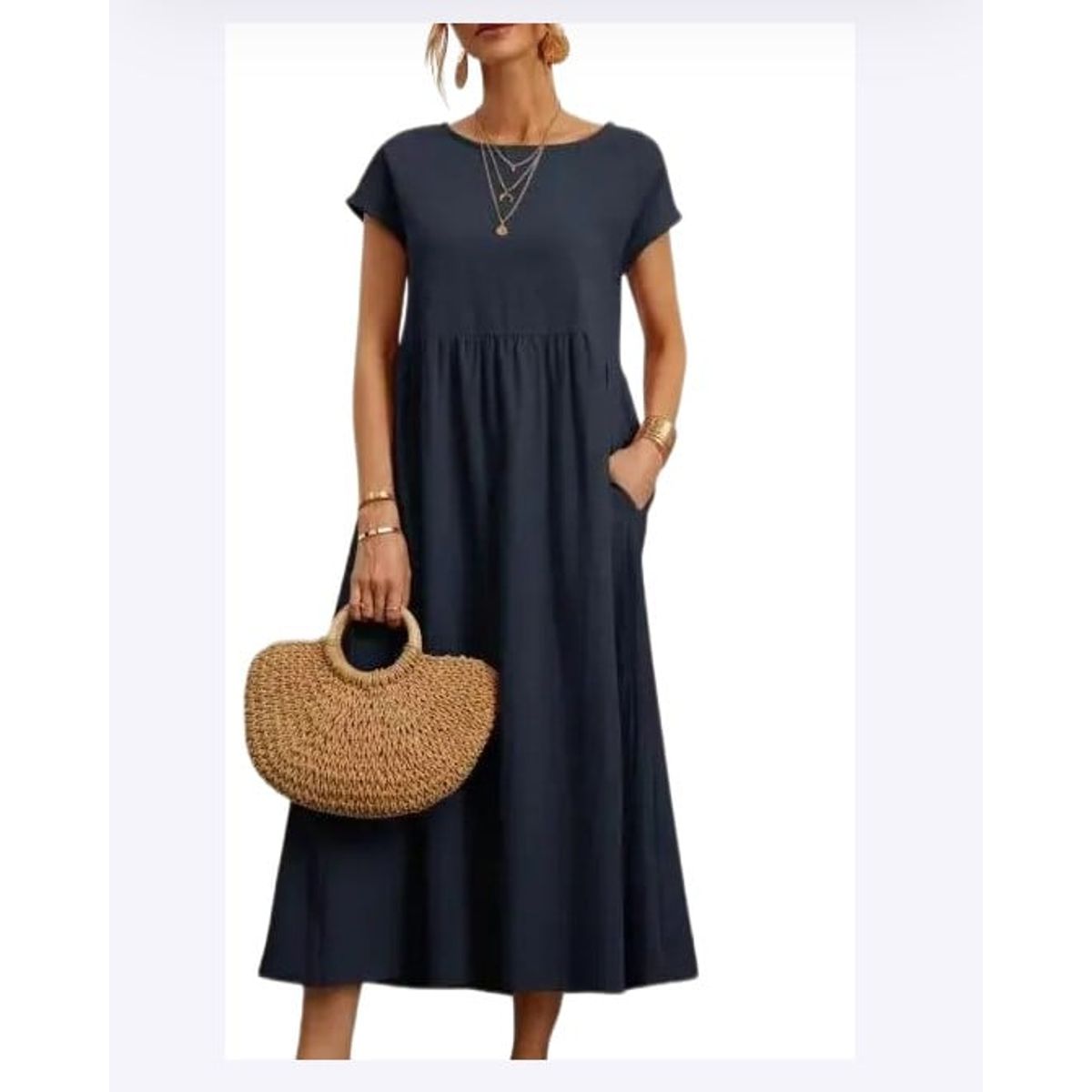 BLWOENS - vestidos de fiesta para mujer