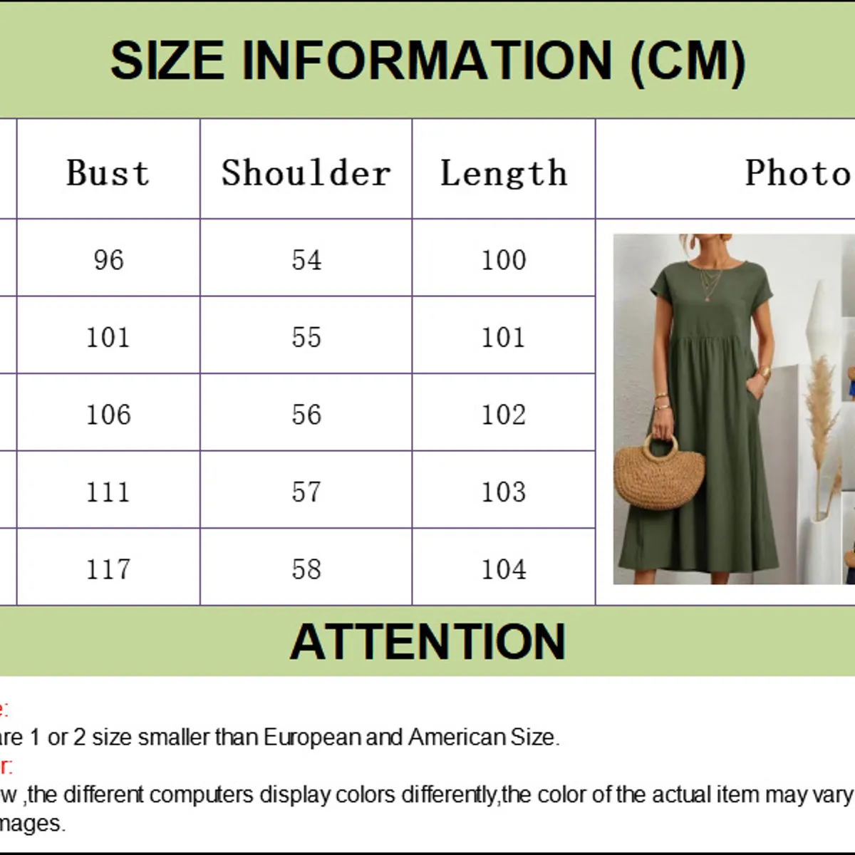 BLWOENS - vestidos de fiesta para mujer