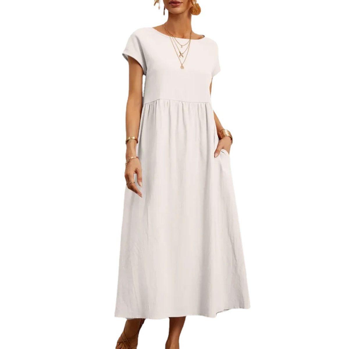 BLWOENS - vestidos de fiesta para mujer