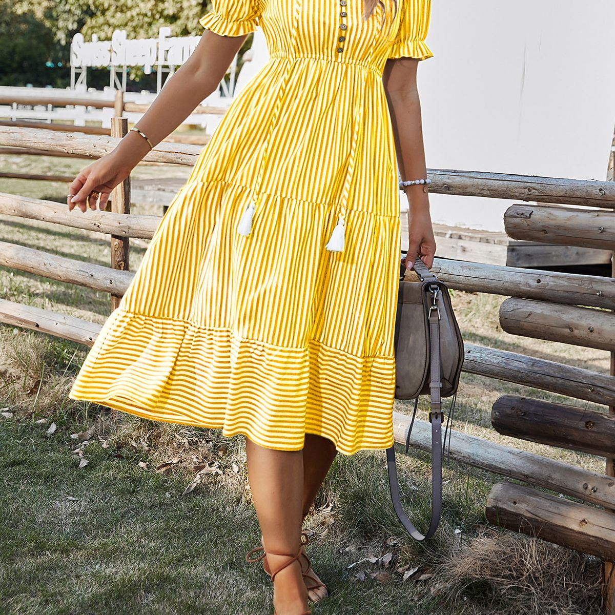 BLWOENS - vestidos de fiesta para mujer